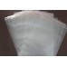 LDPE Zip Lock Bags 100 Pcs (14 x 20 Inch)
